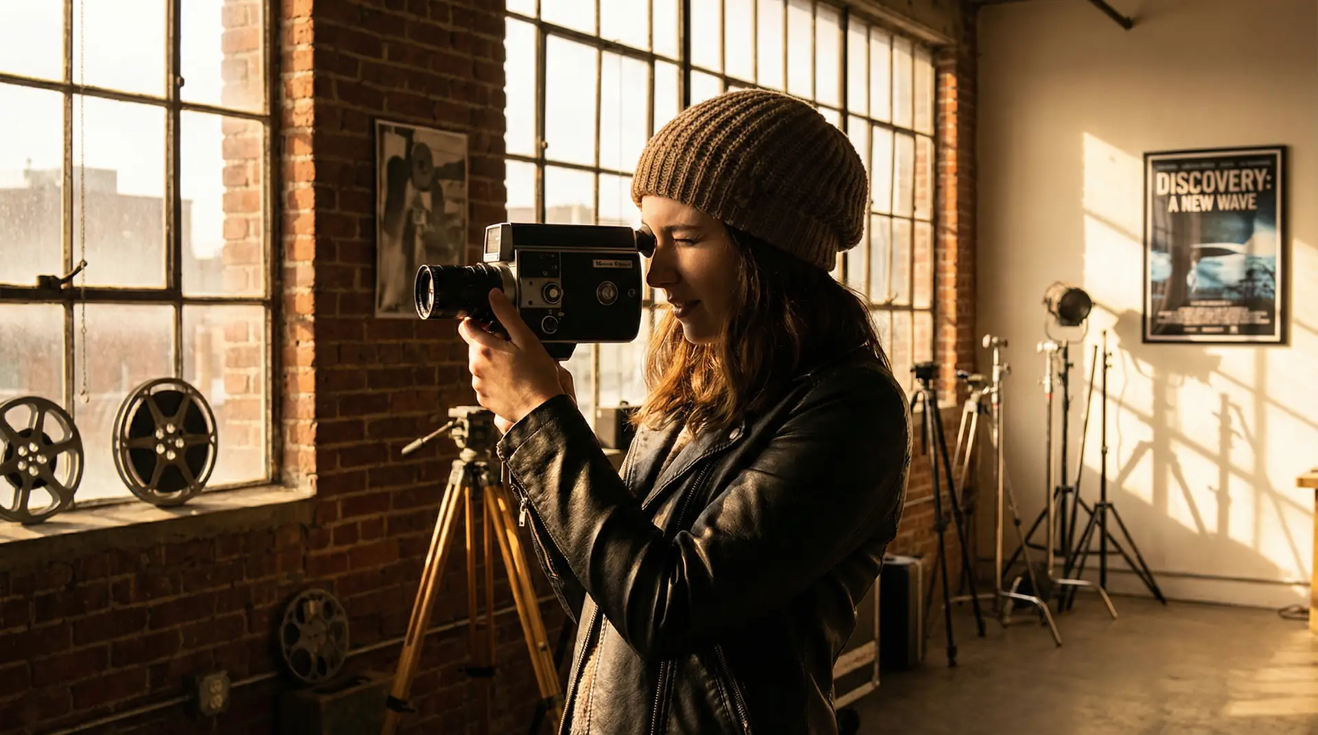 国产视频 探花视频 - 发现新锐创作者